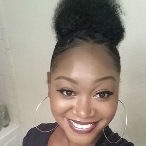 Meet your Posher, Brandy